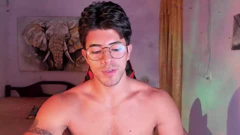 hazbinstudio online show from February 10, 6:12 pm