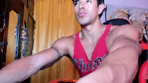 hazbinstudio online show from April 5, 9:01 pm