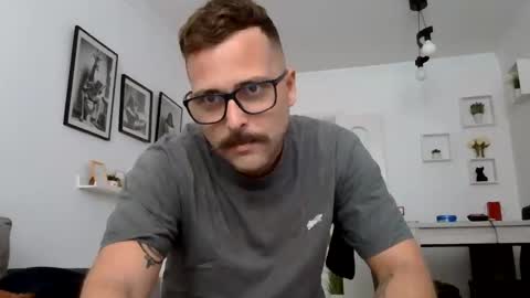 haze_john online show from April 16, 11:00 am