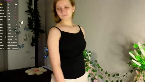 Jenny online show from April 13, 3:17 pm
