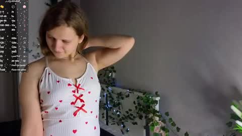 Jenny online show from April 14, 3:40 pm