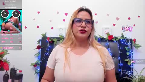 hazel online show from September 19, 7:14 pm