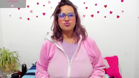 hazel online show from January 7, 8:50 am