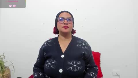 hazel online show from March 13, 9:05 am