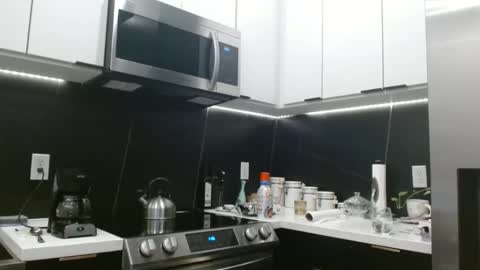 Hazel online show from January 14, 5:07 pm