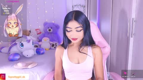 Snapshot of hazelbabee_ chatting on April 28, 4:39 am Lynn online show from April 28, 4:39 am