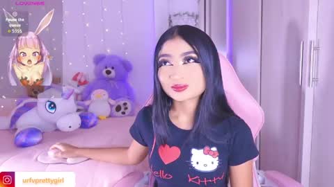 Snapshot of hazelbabee_ chatting on May 10, 5:56 am Lynn online show from May 10, 5:56 am