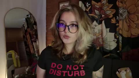 Hazel Brown online show from February 16, 10:39 pm