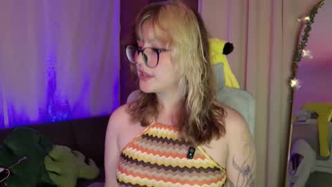 Hazel Brown online show from March 11, 2:06 am