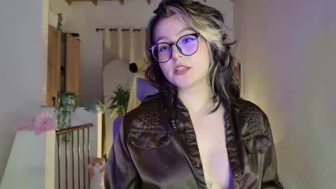 Hazel Brown online show from June 10, 12:44 am