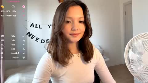 Kira online show from May 26, 12:34 pm