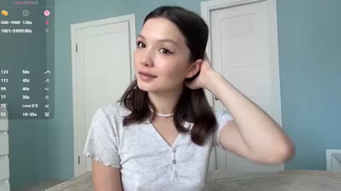 Snapshot of hazelhartshorn chatting on July 19, 1:15 pm Kira online show from July 19, 1:15 pm