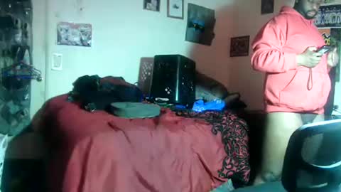 hbdj2164 online show from January 14, 8:47 pm