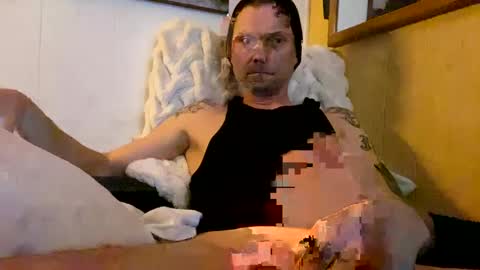 Snapshot of hbsethy chatting on December 24, 7:17 am HBSethy online show from December 24, 7:17 am