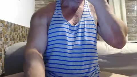 Brazilian bigdick online show from February 26, 10:42 pm