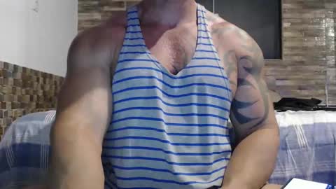 Brazilian bigdick online show from May 20, 3:02 am