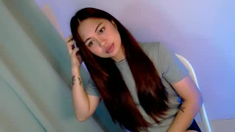 Yoshin online show from September 20, 6:09 pm