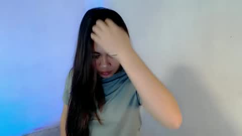 Yoshin online show from March 24, 3:28 pm