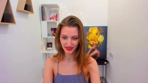 heartedlove_1 online show from February 7, 5:40 pm