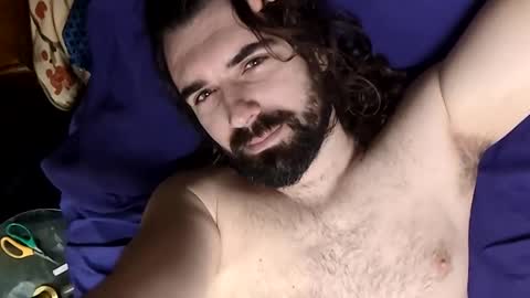 Dejesus online show from March 11, 6:47 pm