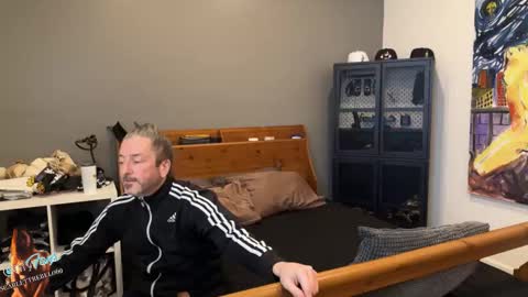 Heath Austin online show from February 15, 5:15 am