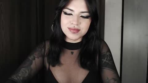 HEATHER DEMONZX   Please help me to reach 100 thumbs up online show from October 15, 11:49 pm