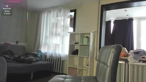 Heather online show from March 8, 7:45 am