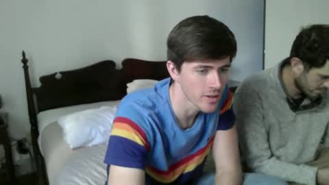 HeatSignal online show from March 23, 7:29 pm