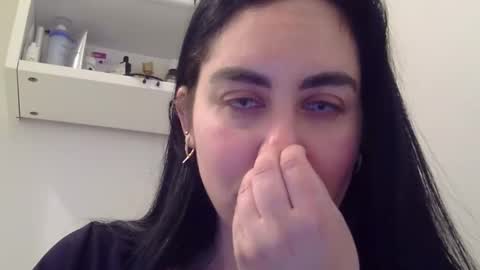 heatwavee online show from March 24, 8:58 pm