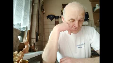 heaven_07 online show from January 10, 10:17 am