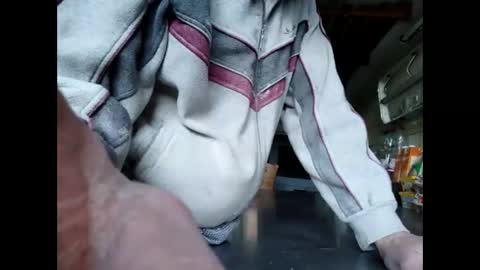 heaven_07 online show from January 11, 1:05 pm