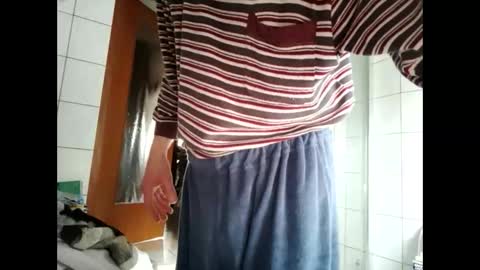 heaven_07 online show from January 19, 2:32 pm