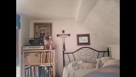 heaven_07 online show from February 3, 6:57 pm