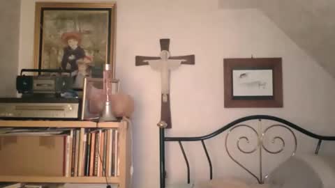 heaven_07 online show from February 6, 11:19 pm