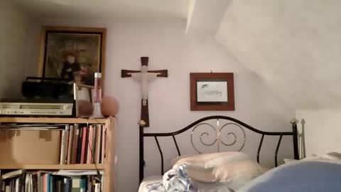 heaven_07 online show from March 1, 9:17 pm