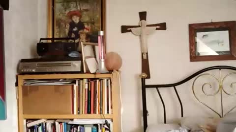 heaven_07 online show from April 4, 2:03 pm