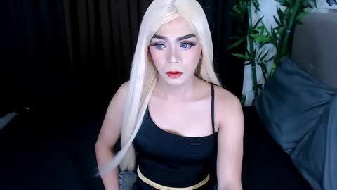 Goddess Heaven online show from September 12, 1:49 am
