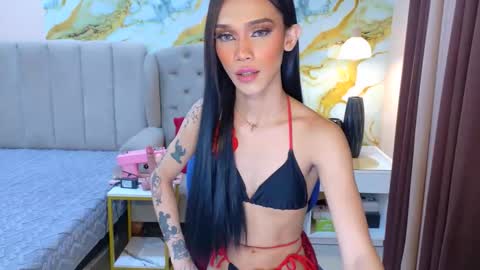 heaven_hunter online show from April 15, 7:58 pm