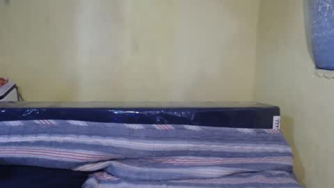 Snapshot of heaven_steven chatting on February 18, 1:45 am Steven online show from February 18, 1:45 am