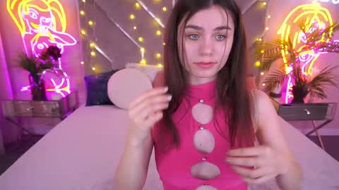 heavenelle online show from April 17, 6:49 am