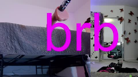 Helen online show from March 26, 1:22 am