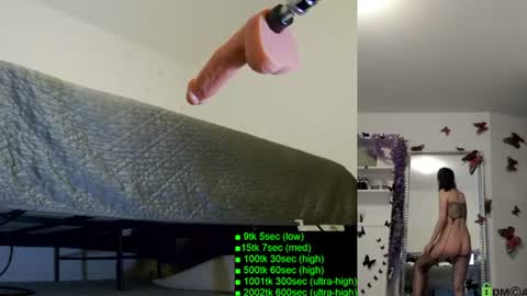 Helen online show from July 12, 1:18 am
