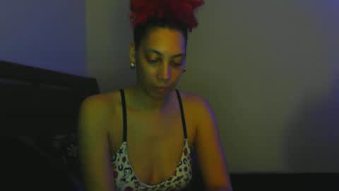 Heavenllyy online show from April 13, 4:07 am