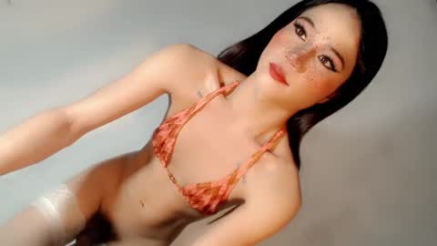 Snapshot of heavenlycum69_mickey chatting on December 15, 6:37 pm Mickey online show from December 15, 6:37 pm