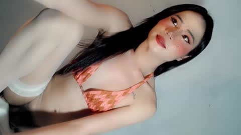 Snapshot of heavenlycum69_mickey chatting on December 20, 11:21 am Mickey online show from December 20, 11:21 am