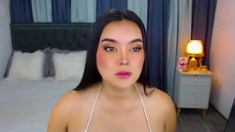 Snapshot of heavenlytransx chatting on February 6, 6:24 pm ITS FREE TO ASK online show from February 6, 6:24 pm