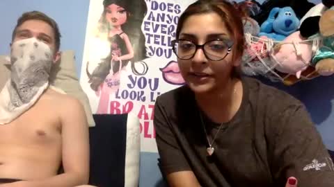 heaven the muslim slut online show from February 16, 4:09 am