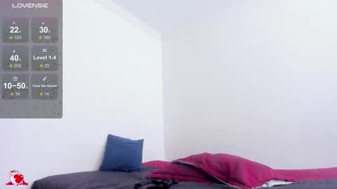 MEGAN online show from February 16, 4:03 pm