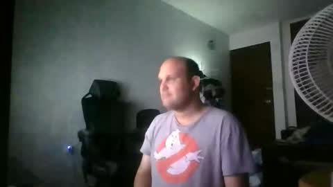 Heavy Rebell online show from February 8, 5:22 am