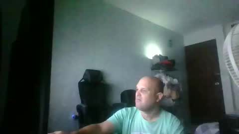 Heavy Rebell online show from May 26, 4:41 am